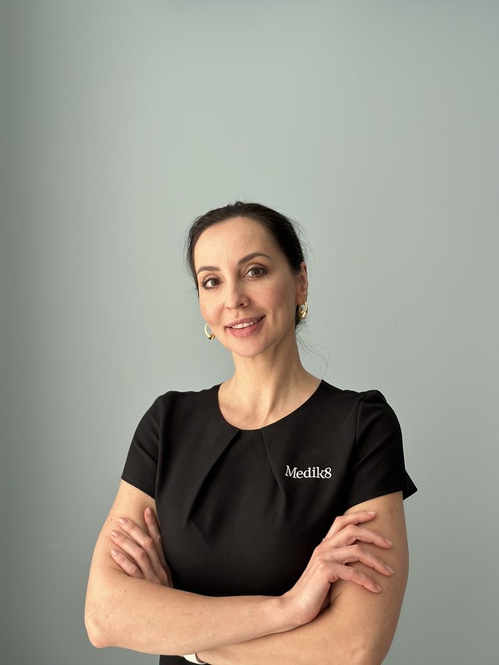 Анна Сталенна